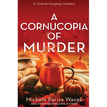 A Cornucopia of Murder