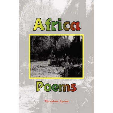 Africa Poems