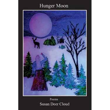 Hunger Moon