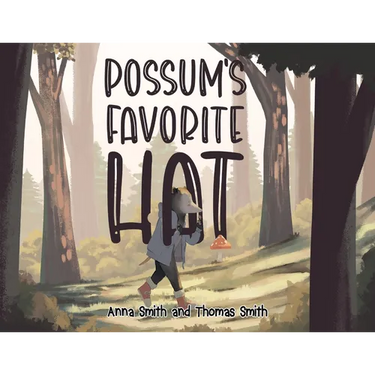 Possum's Favorite Hat
