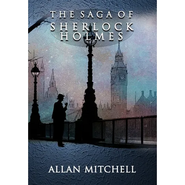 The Saga of Sherlock Holmes