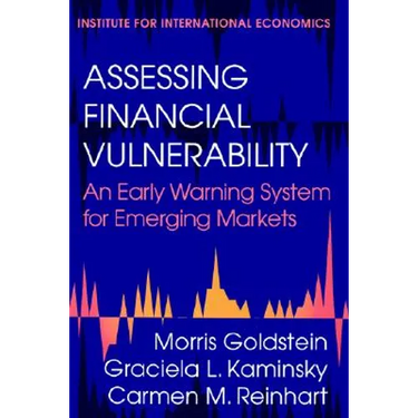 Assessing Financial Vulnerability: An Early Warning System for Emerging Markets