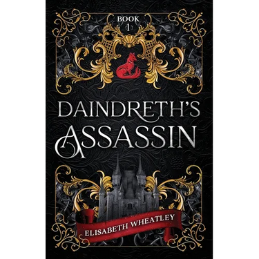 Daindreth's Assassin