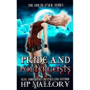 Pride and Poltergeists
