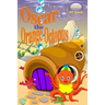 Oscar the Orange Octopus