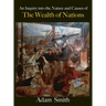The Wealth of Nations
