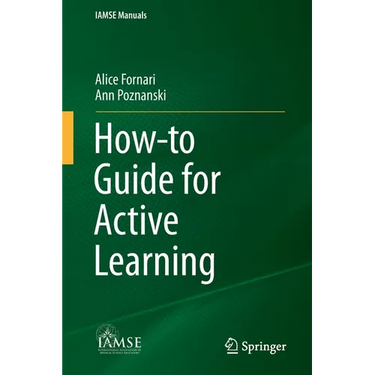 How-To Guide for Active Learning