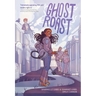 Ghost Roast: A Graphic Novel