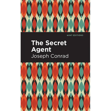 The Secret Agent
