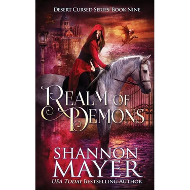 Realm of Demons