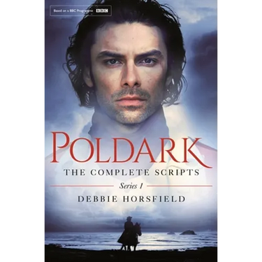 Poldark: The Complete Scripts - Series 1