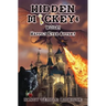 Hidden Mickey 4: Wolf! Happily Ever After?