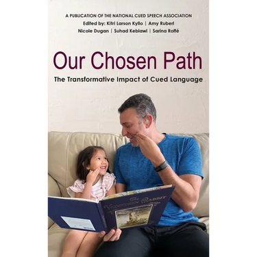 Our Chosen Path: The Transformative Impact of Cued Language