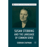 Susan Stebbing and the Language of Common Sense