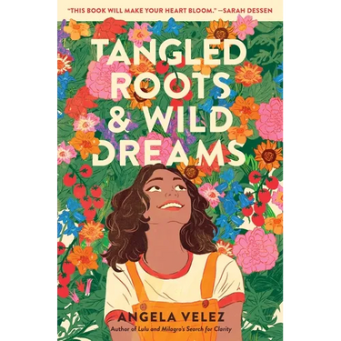 Tangled Roots & Wild Dreams