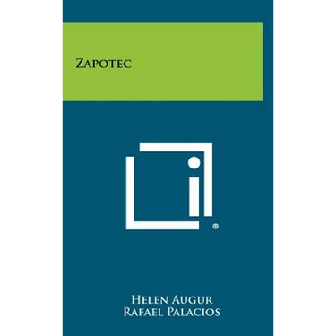 Zapotec