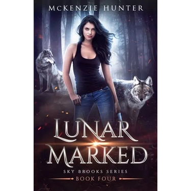 Lunar Marked
