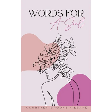 Words For A Soul
