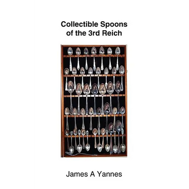 Collectible Spoons of the 3rd Reich