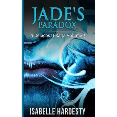 Jade's Paradox: Becoming Fairy Queen