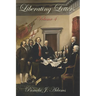 Liberating Letters Volume 4: Letters From A Mother To A Daughter To Restore Liberty