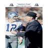 "America's Team" History of the Dallas Cowboys