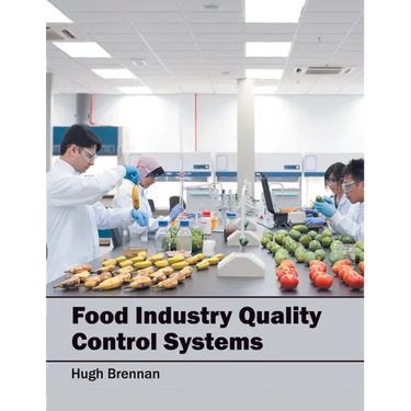 Food Industry Quality Control Systems