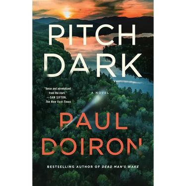 Pitch Dark