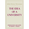 The Idea of a University