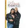 A Miracle Marriage: I for give you, I trust you, I believe you