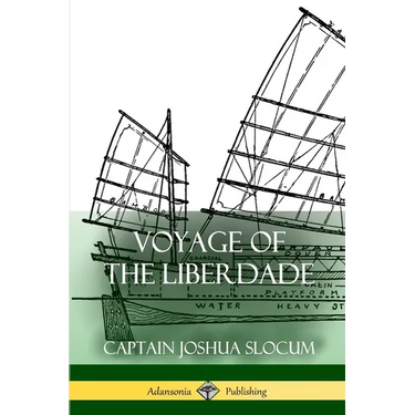 Voyage of the Liberdade
