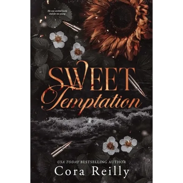 Sweet Temptation