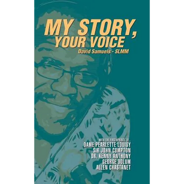 My Story, Your Voice
