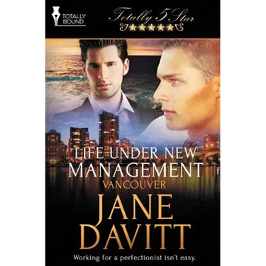 Life Under New Management