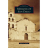 Missions of San Diego