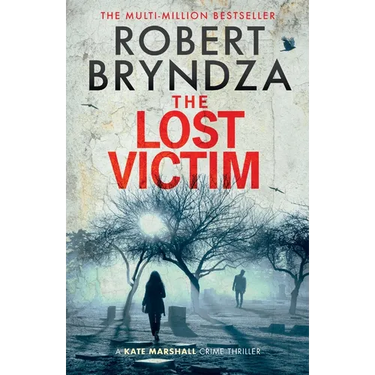 The Lost Victim