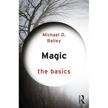 Magic: The Basics