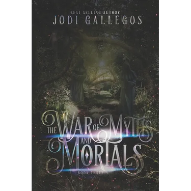 The War Of Myths And Mortals