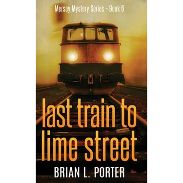 Last Train to Lime Street