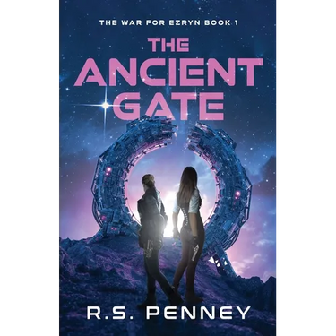 The Ancient Gate