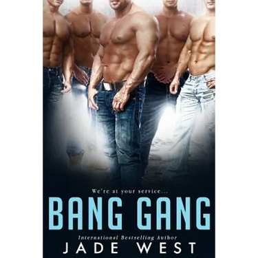 Bang Gang