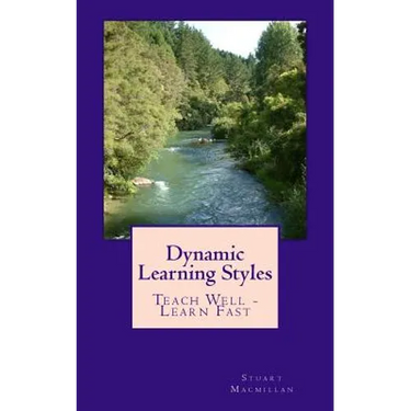 Dynamic Learning Styles: Teach Well - Learn Fast
