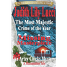 The Most Majestic Crime of the Year: Missing Masterpiece: A Massanutten Tale