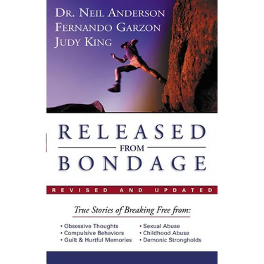 The Released from Bondage