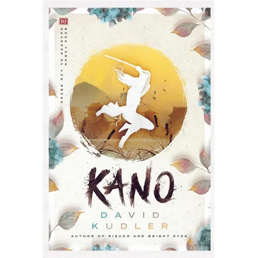 Kano: A Kunoichi Tale