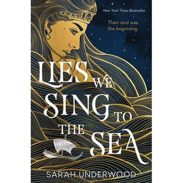 Lies We Sing to the Sea