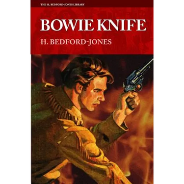Bowie Knife