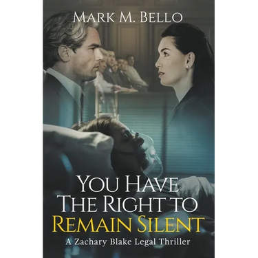 You Have The Right To Remain Silent