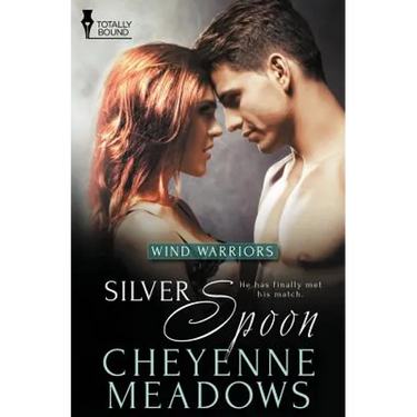 Wind Warriors: Silver Spoon