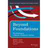 Beyond Foundations: Developing as a Master Academic Advisor